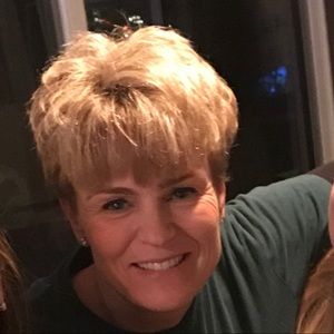 Meet your Posher, Tracy